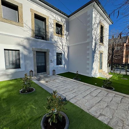 La Casita De Chloe Apartment El Escorial Bagian luar foto