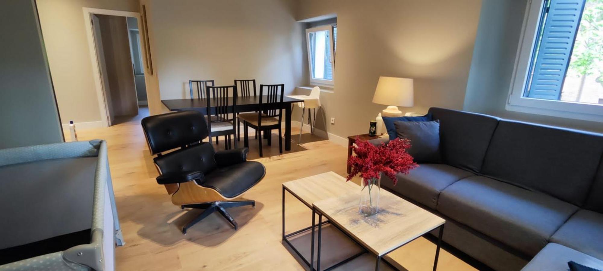 La Casita De Chloe Apartment El Escorial Bagian luar foto