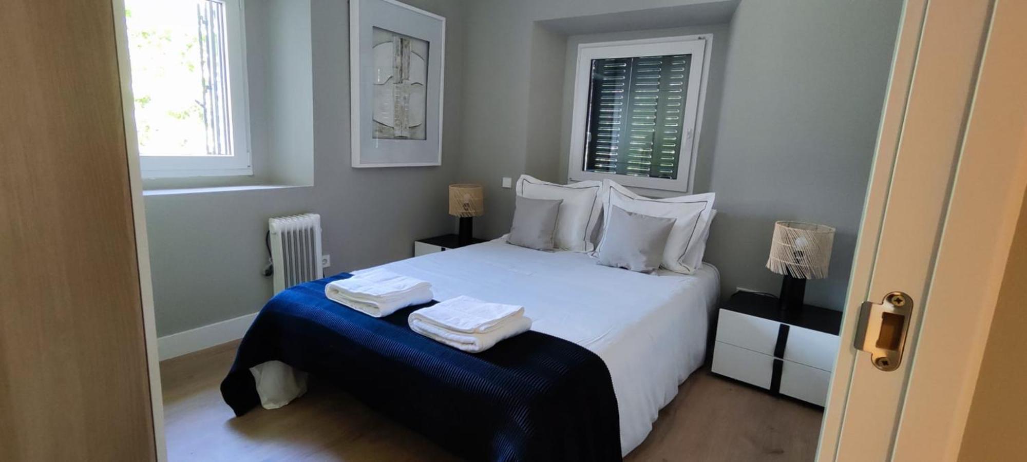 La Casita De Chloe Apartment El Escorial Bagian luar foto