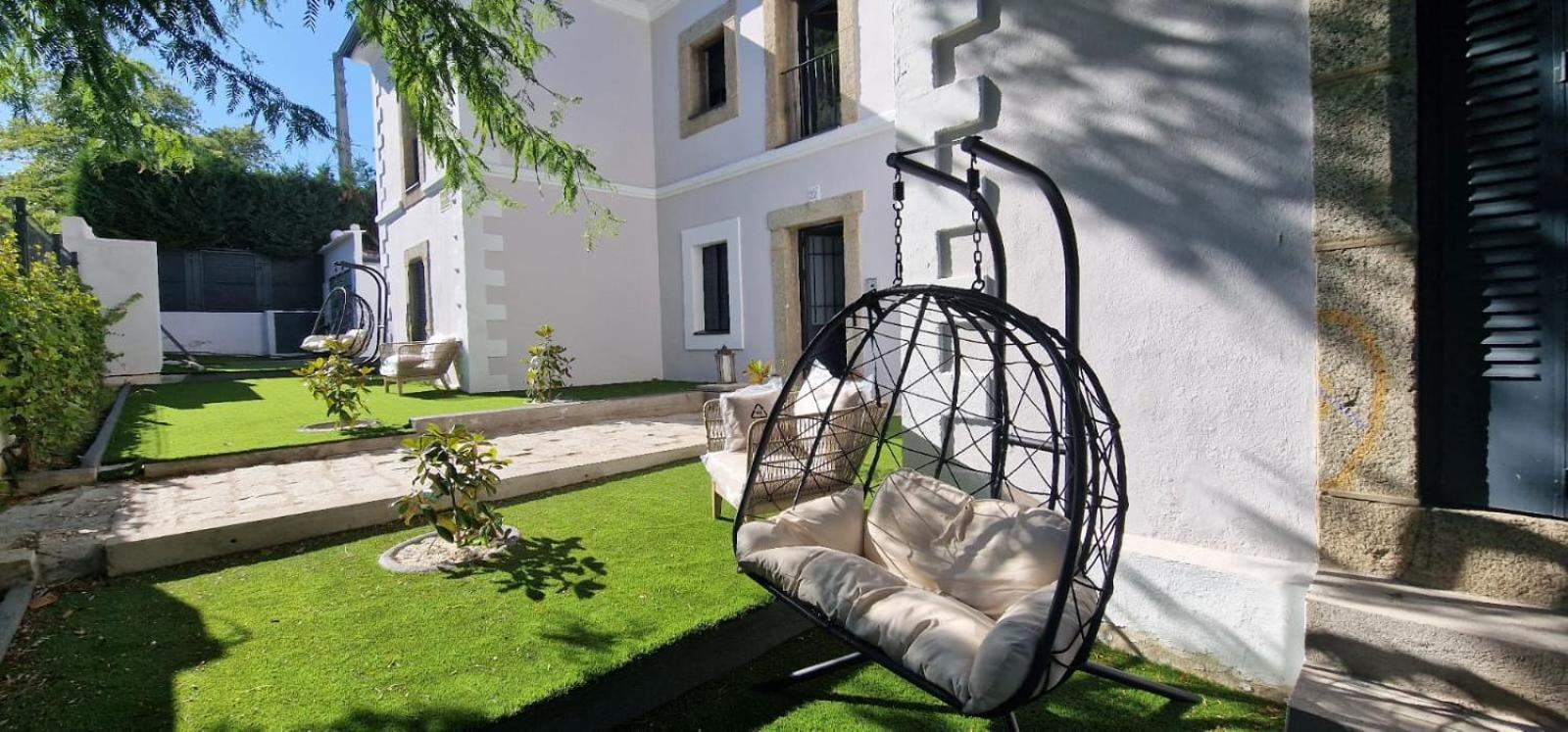 La Casita De Chloe Apartment El Escorial Bagian luar foto