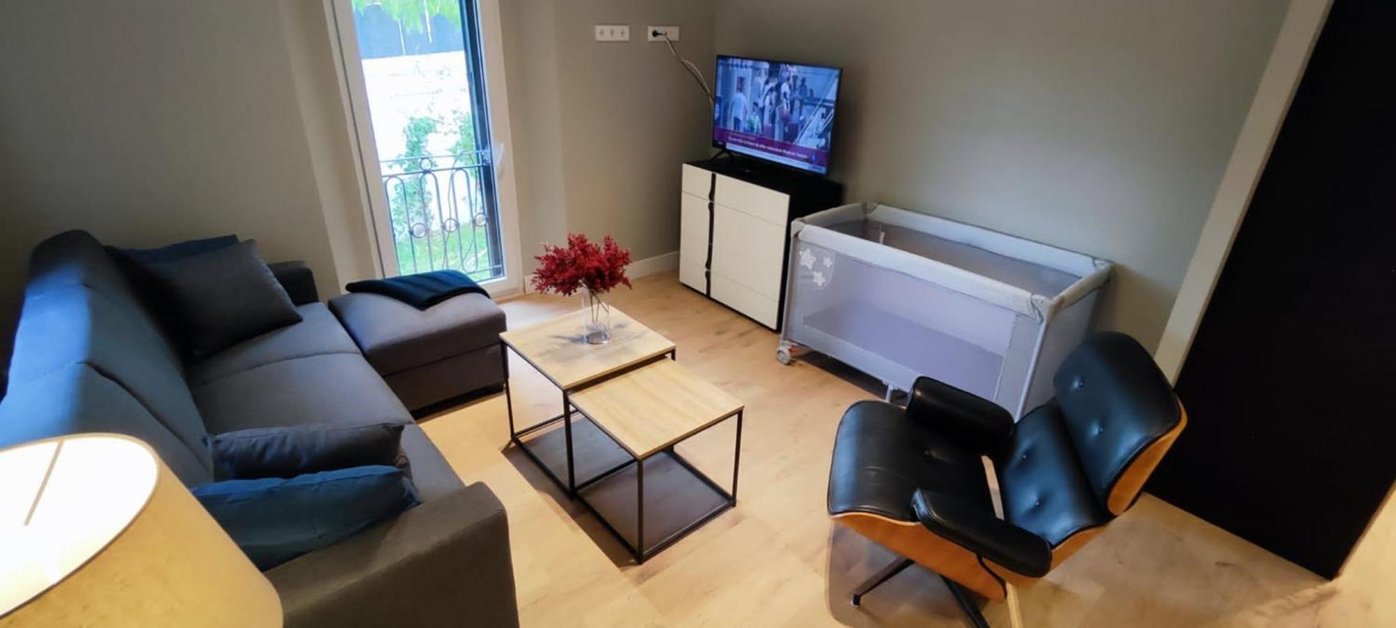 La Casita De Chloe Apartment El Escorial Bagian luar foto
