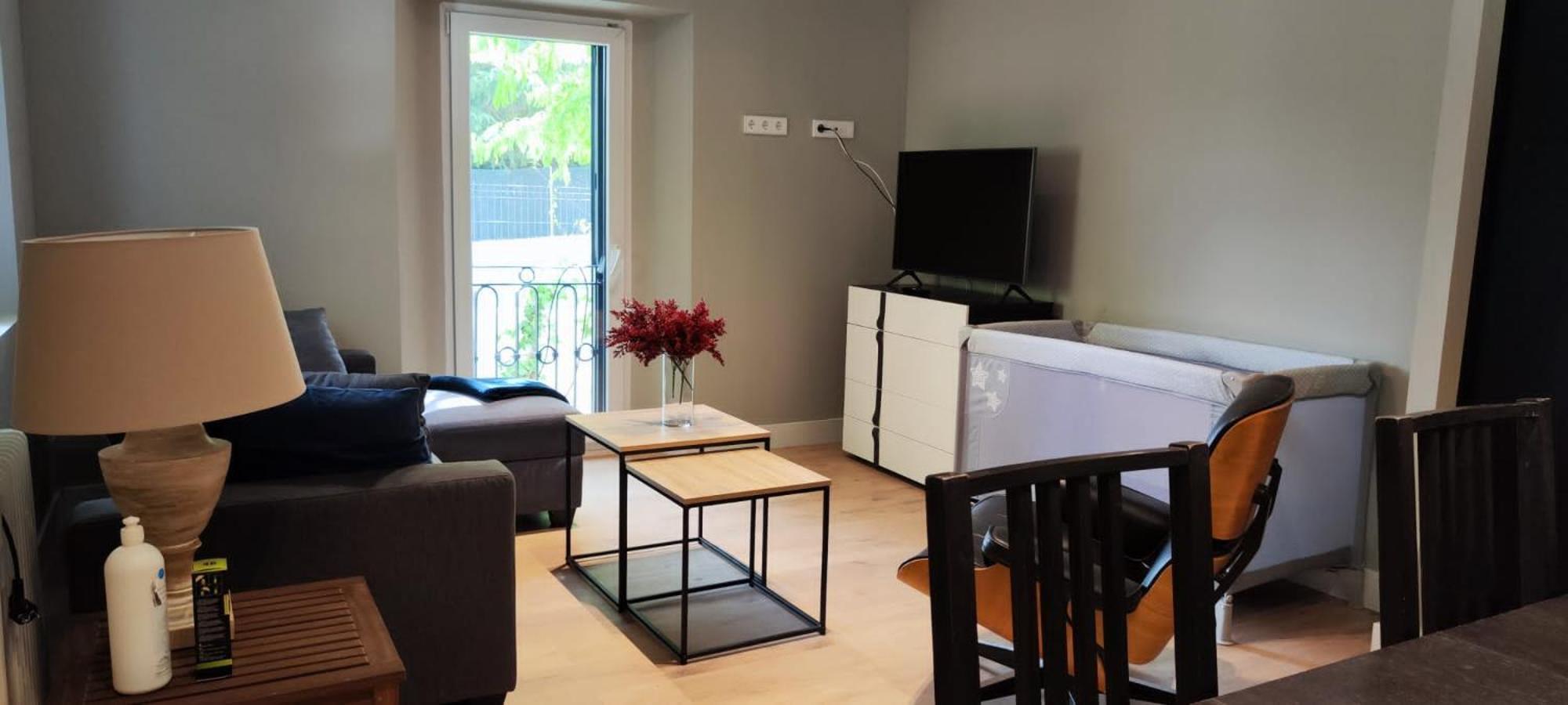 La Casita De Chloe Apartment El Escorial Bagian luar foto